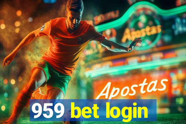 959 bet login